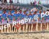 Beach Rugby Gent