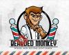 Bearded Monkey Barbershop