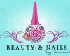 Beauty and Nails by Carmela