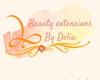 Beauty extensions By Delia