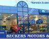 Beckers Motors & Partners