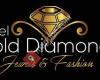 Bel Gold Diamond