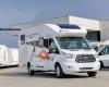 Bel Motorhomes