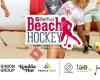 Belfius Beach Hockey