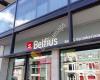 Belfius - Maasmechelen