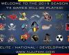 Belgian American Football League - BAFL