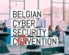 Belgian Cyber Security Convention