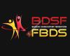 Belgian DanceSport Federation