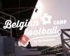 Belgian Football Camp