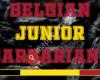 Belgian Junior Barbarians
