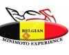 Belgian minimoto experience