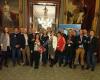 Belgian Parliament Experience - A JCI Know-How Transfer Initiative