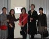 Belgium-China Exchange Centre for Women