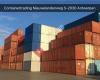 Belgium Container Trading