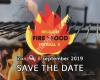 Belgium Fire & Food Festival