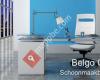 Belgo Office Cleaner