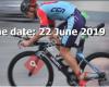 Belman International Triathlon 22/06/2019