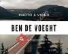 Ben De Voeght - Photo & Video