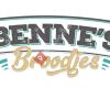 Benne's Broodjes