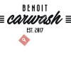 Benoit carwash