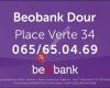 Beobank Dour