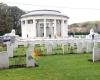 Berks Cemetery Extension