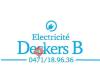 Bertrand Deckers Electricité