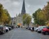 Beveren-Waas Markt