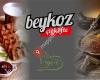 Beykoz chee kofte vegan Bruxelles