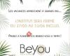 BeYou • Institut de Beauté