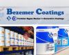 Bezemer-coatings