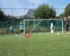 BGA 'Baudet Goalkeeper Academy'