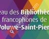 Bibliothèques de Woluwe-Saint-Pierre