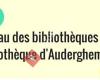 Bibliothèques et ludothèque d'Auderghem