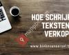 Bieke Van Eersel - Copywriter