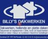 Billy's Dakwerken