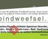 bindweefsel.be -Vlaamse Vereniging voor Erfelijke Bindweefselaandoeningen