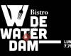 Bistro De Waterdam