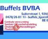 Bjorn Buffels BVBA