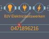 BJV Electriciteitswerken