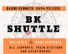BK Shuttle