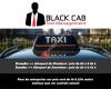 BLACK CAB - Taxi Management