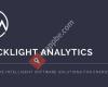Blacklight analytics