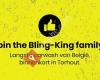 Bling-King Carwash