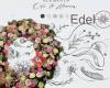 Bloemen Edelweiss