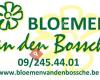Bloemen Van den Bossche