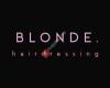 BLONDE.hairdressing