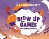 Blow Up Games