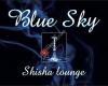Blue Sky Lounge