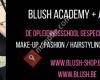Blush Academy + Agency
